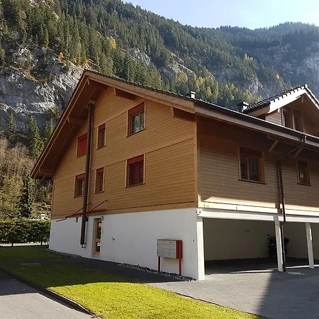 Family Frame Appartement *